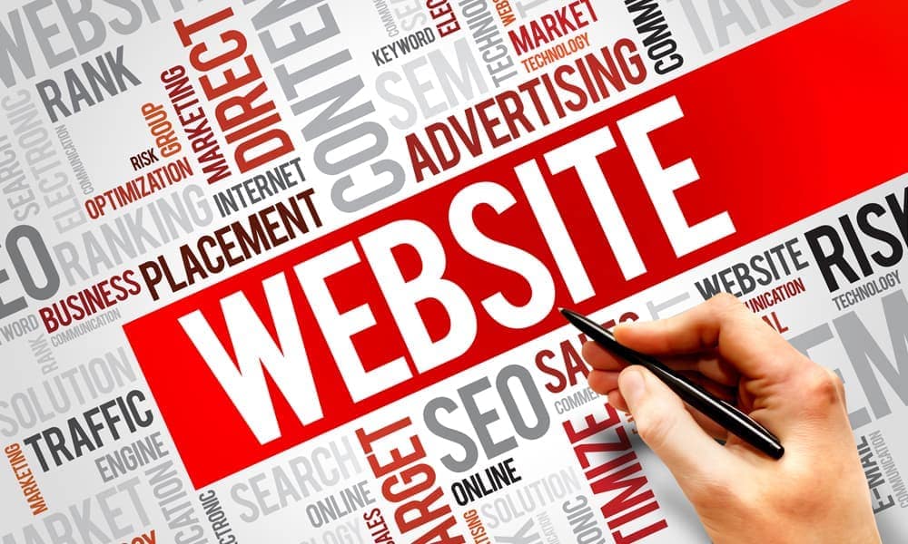 High-Converting Websites & Marketing Tools in Maryland